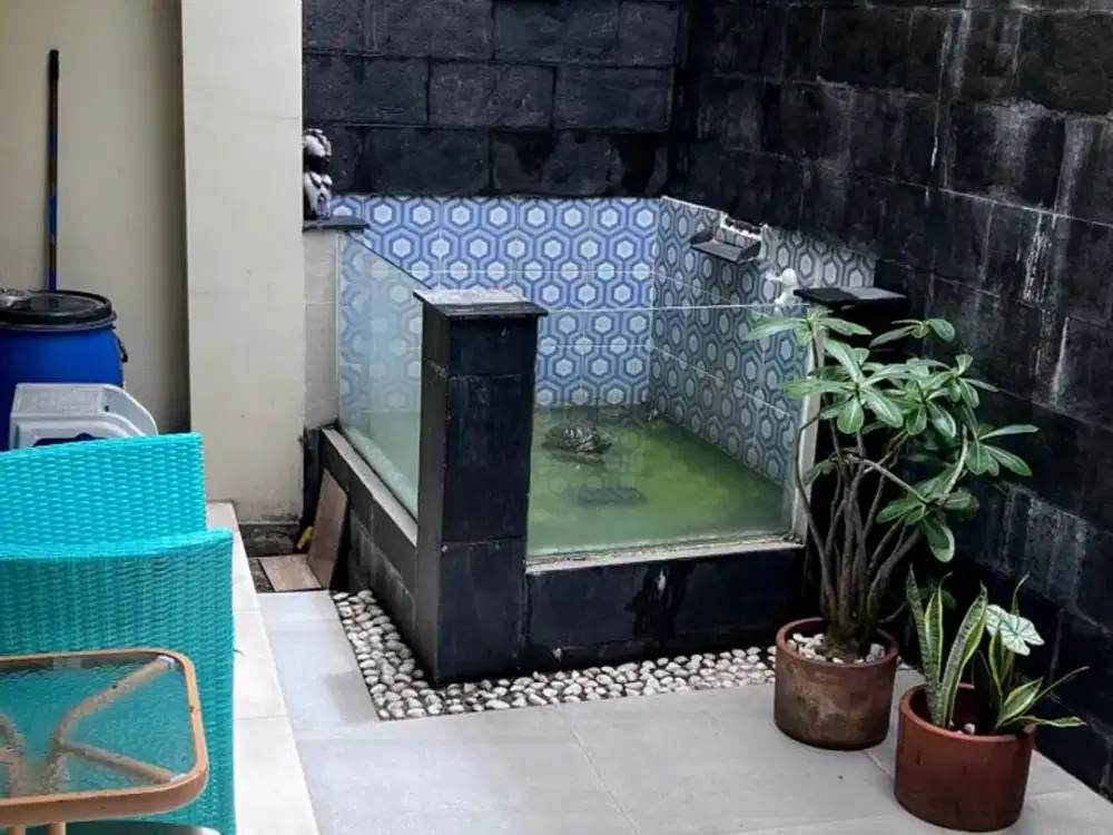 Dijual Rumah 2lt, Bagus siap huni di Jakarta Garden City, Cakung, Jakarta Timur