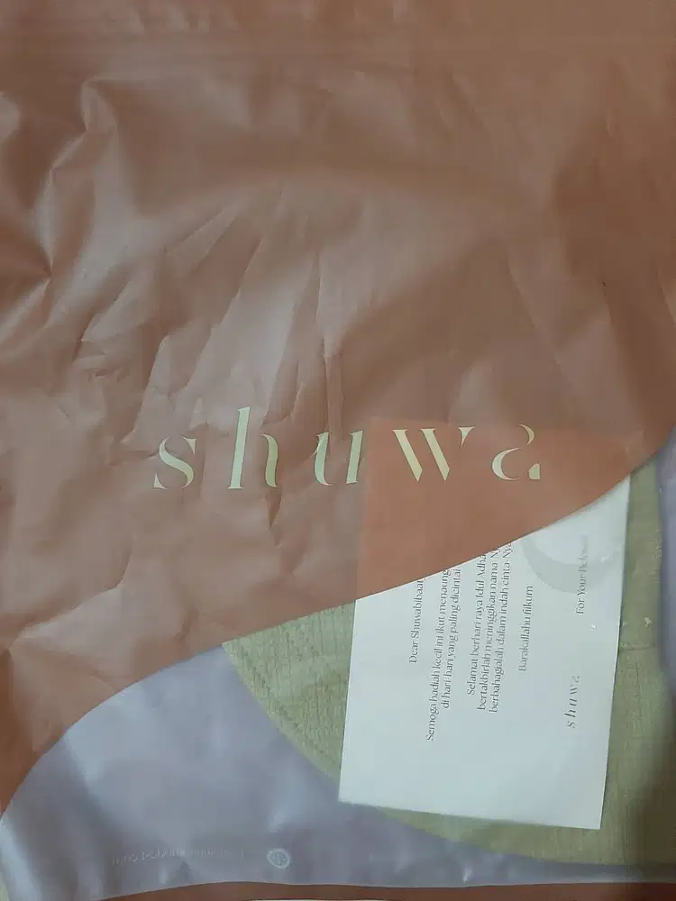 Topi wanita by shuwa modest