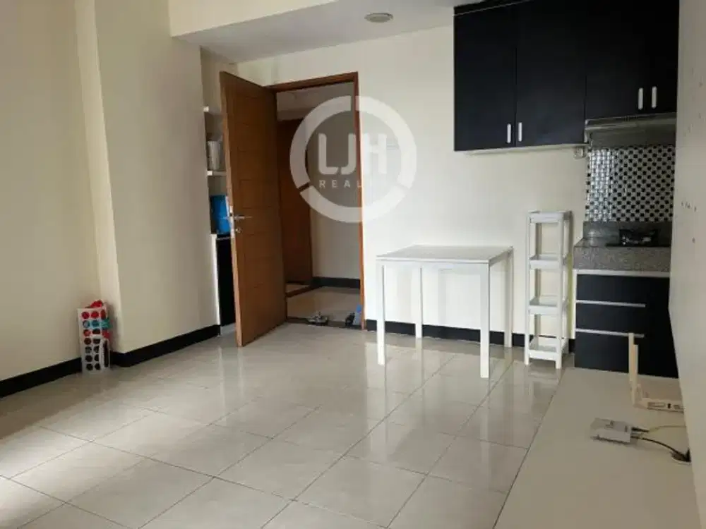 Apartemen di Gading Greenhill Kelapa Gading, Furnished