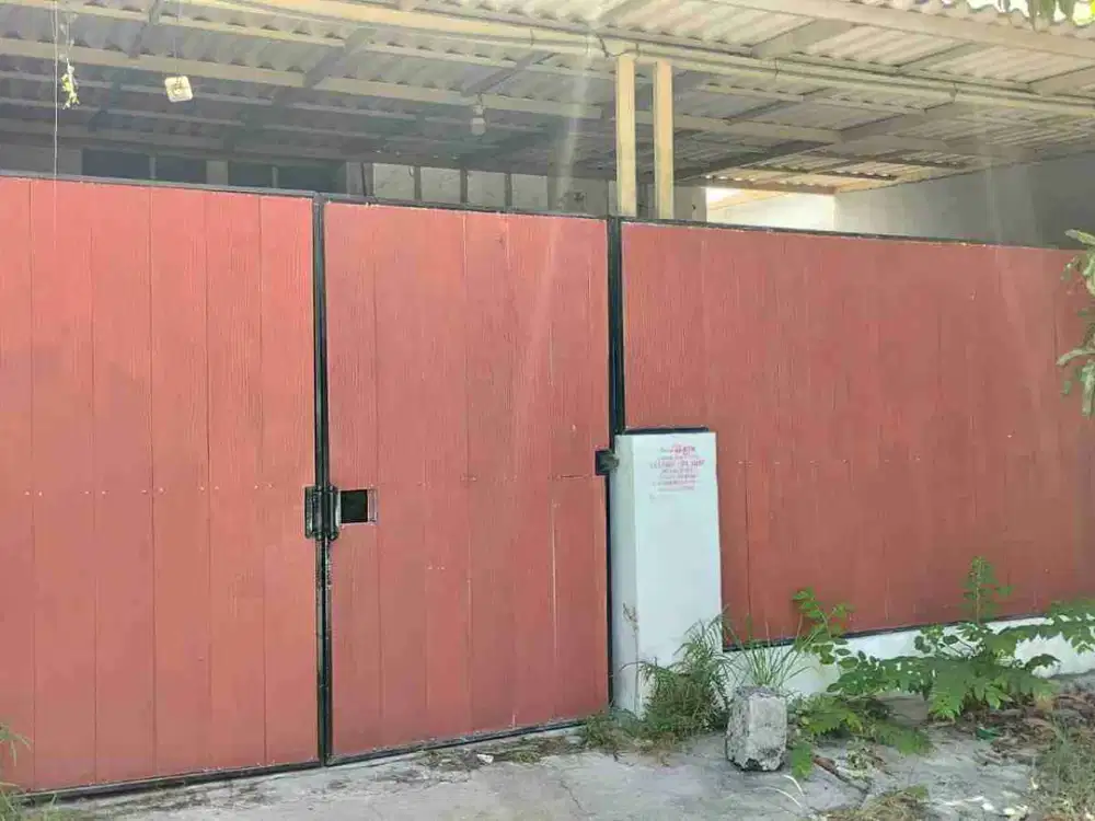 DI JUAL RUMAH

PERUM BLUKID RESIDENCE II BLOK BC NO 04
KEL. : BLURUKIDUL 
KEC. : SIDOARJO 
KAB  : SIDOARJO