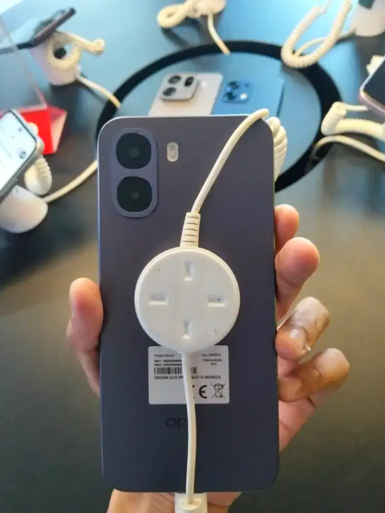 Oppo A6x series