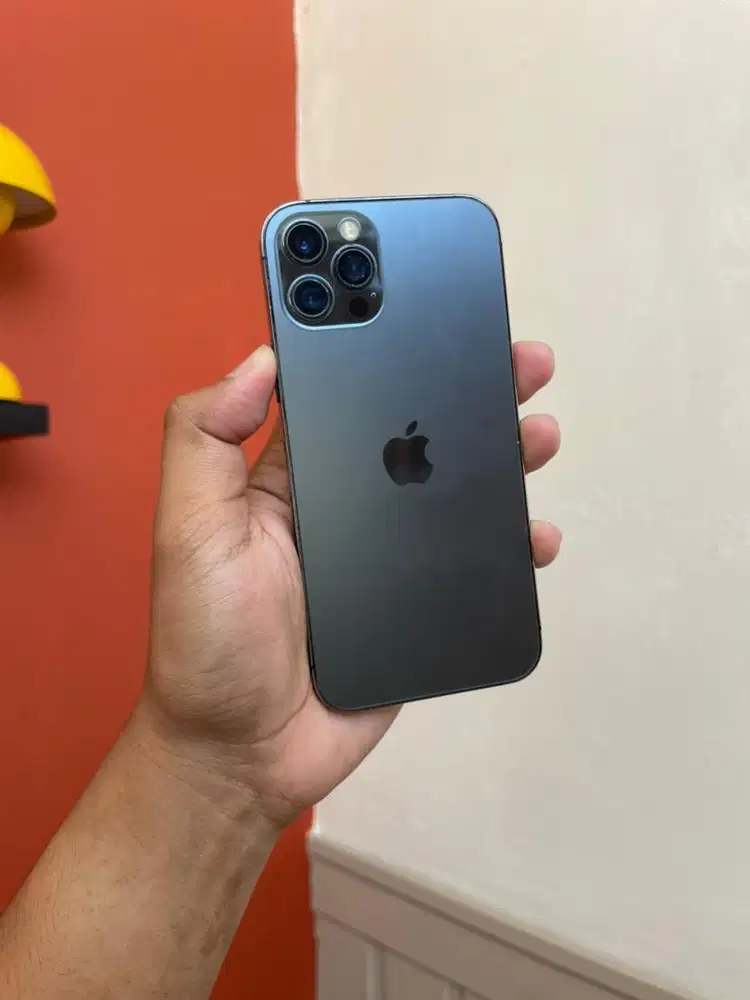 IPHONE 12 PRO 128GB