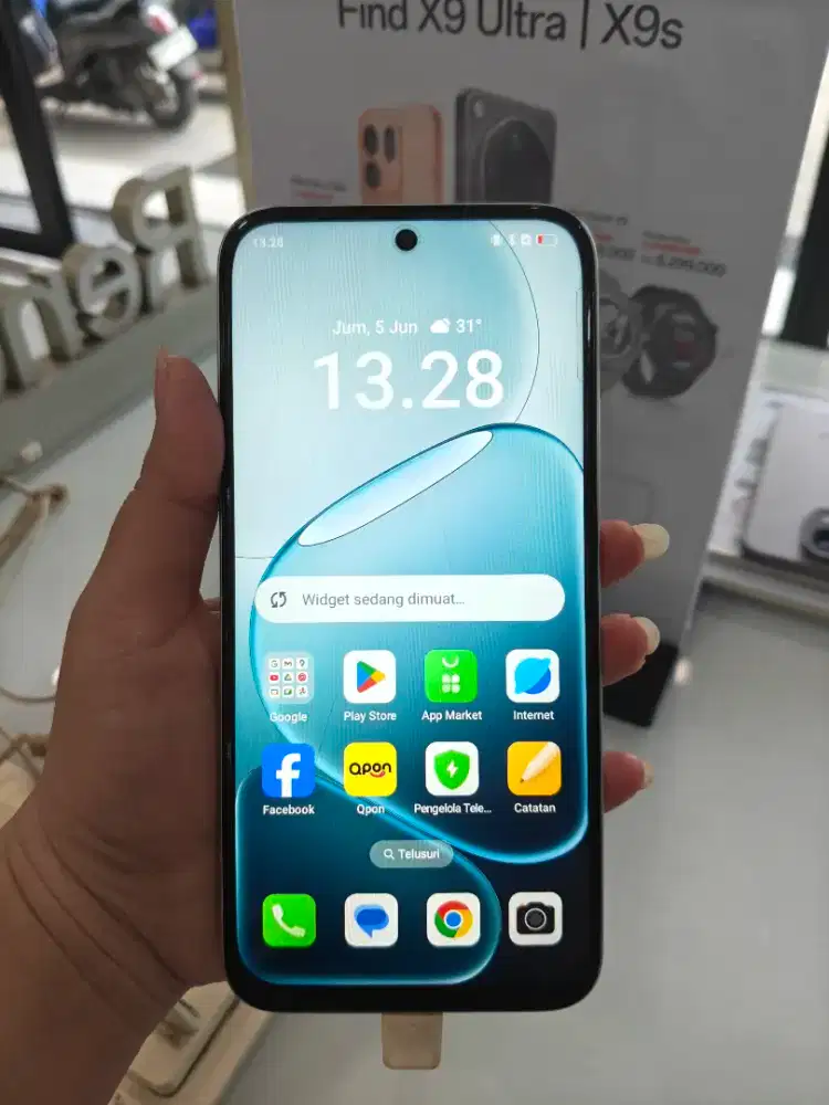Ready oppo A6s bisa cicilan bunga 0%