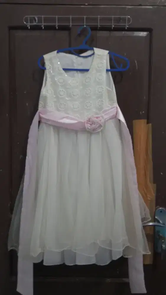 Dress preloved anak ciwi