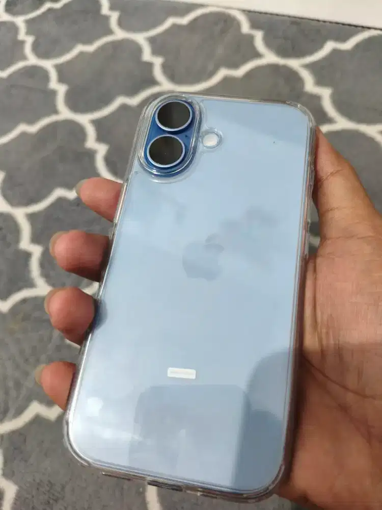 iPhone 17 128 GB ibox
