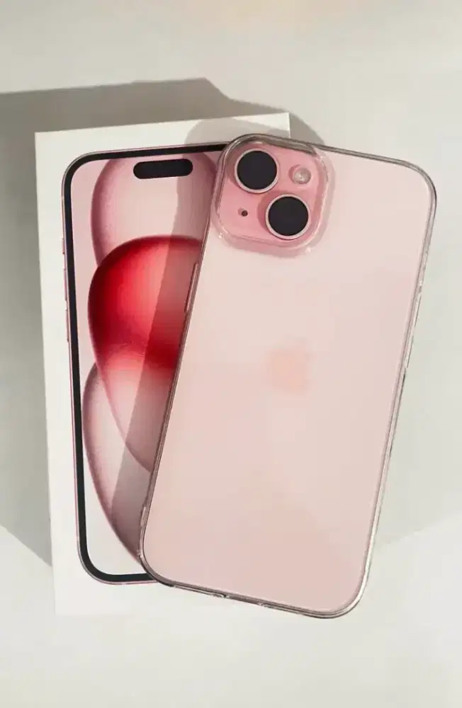 iPhone 15 Series