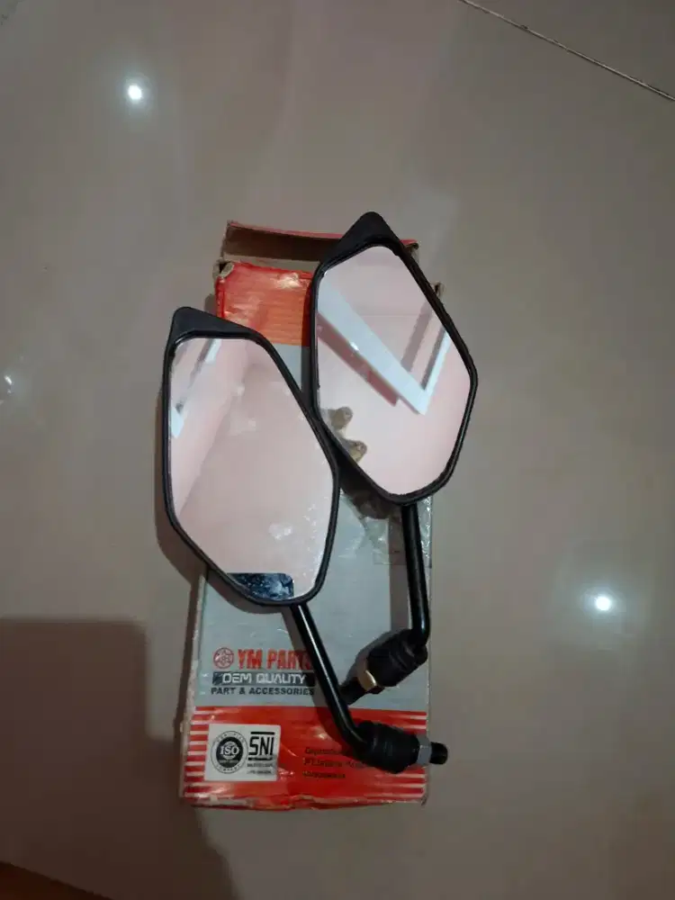 Spion motor yamaha