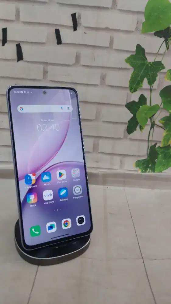 Vivo Y400 8/256