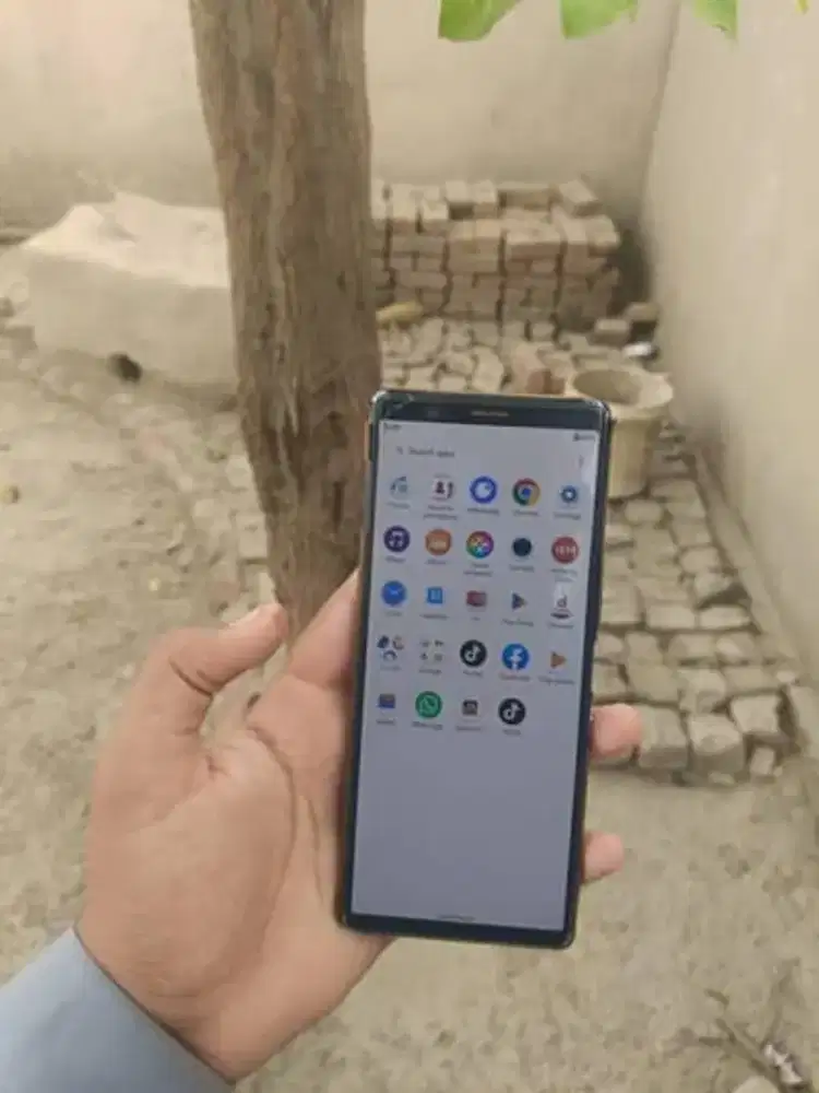 Sony Xperia 5 Mark IV  8/256 GB
