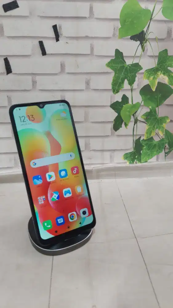 Xiaomi Redmi 12C 4/64