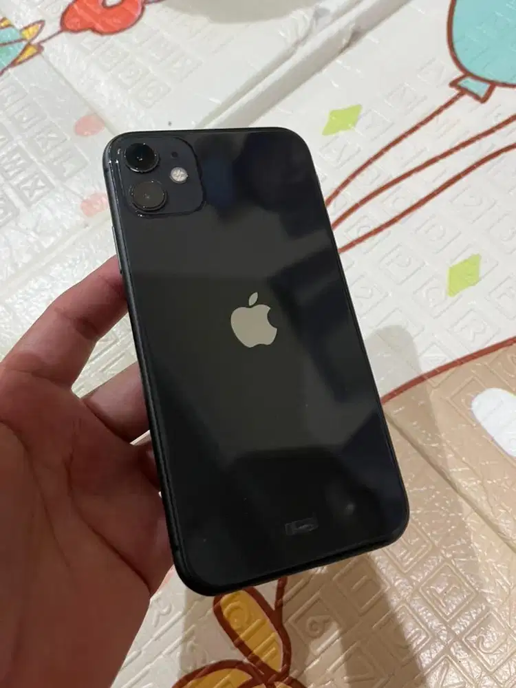 Iphone 11 64gb ibox