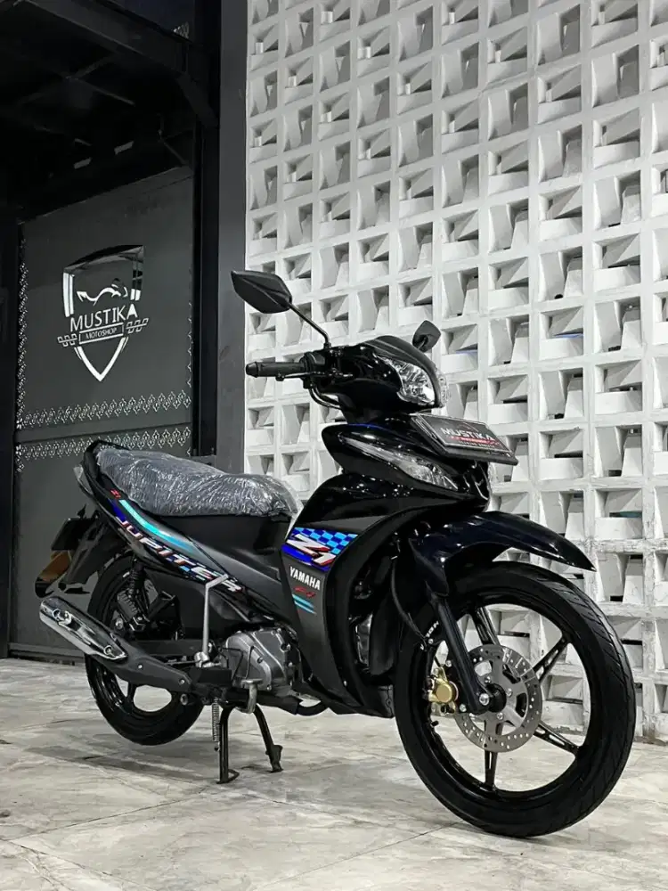 YAMAHA JUPITER Z1 2025 - Chintia Mustika