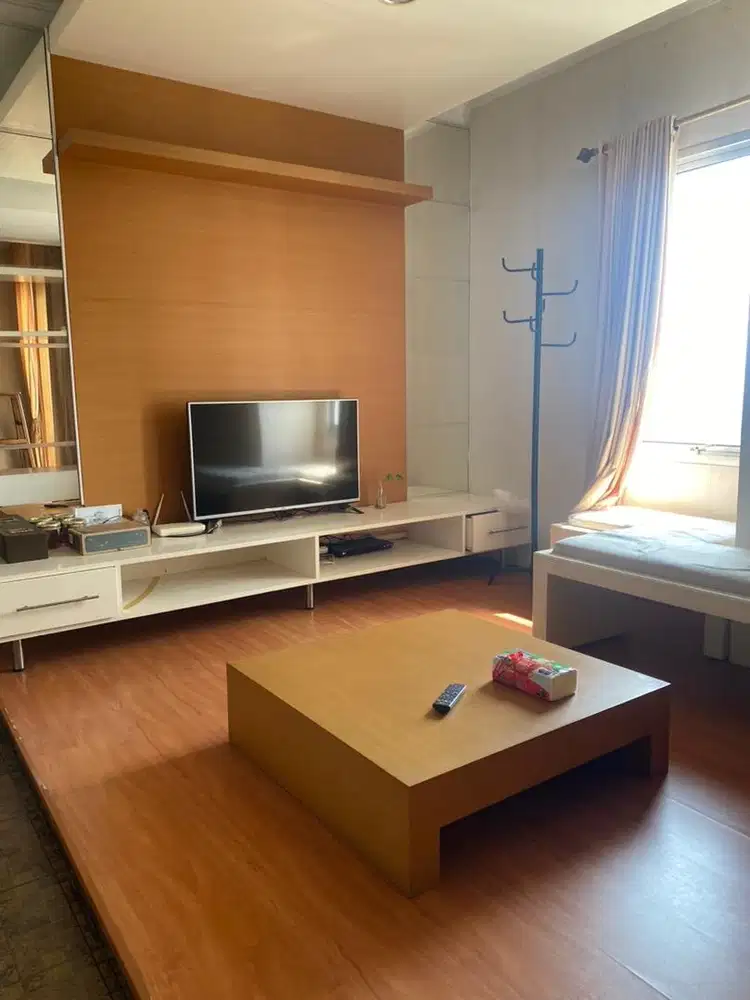 Di sewakan apartment ancol mediterania
