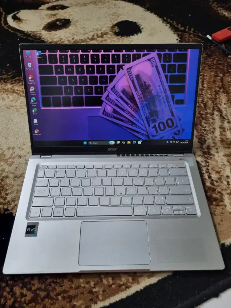 Acer Swift 3 Now EVO 16/512 GB