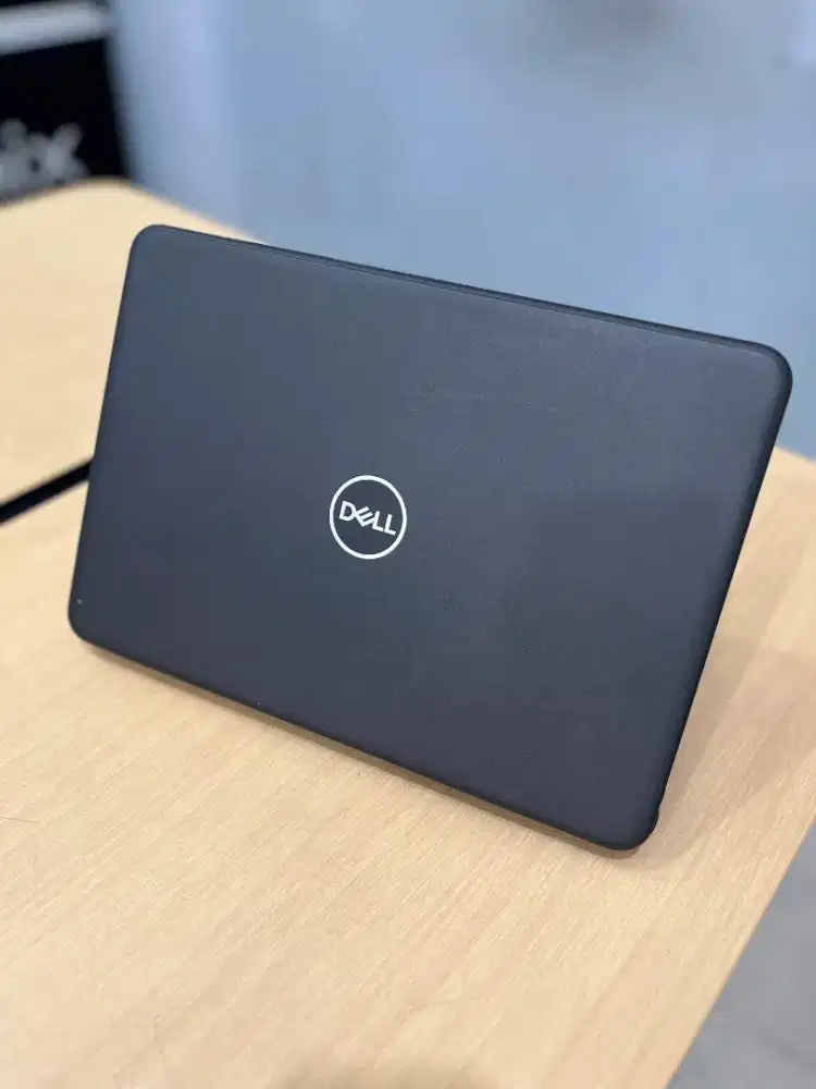JUAL LAPTOP DELL LATITUDE 3300 CUCI GUDANG MURAH MERIAH