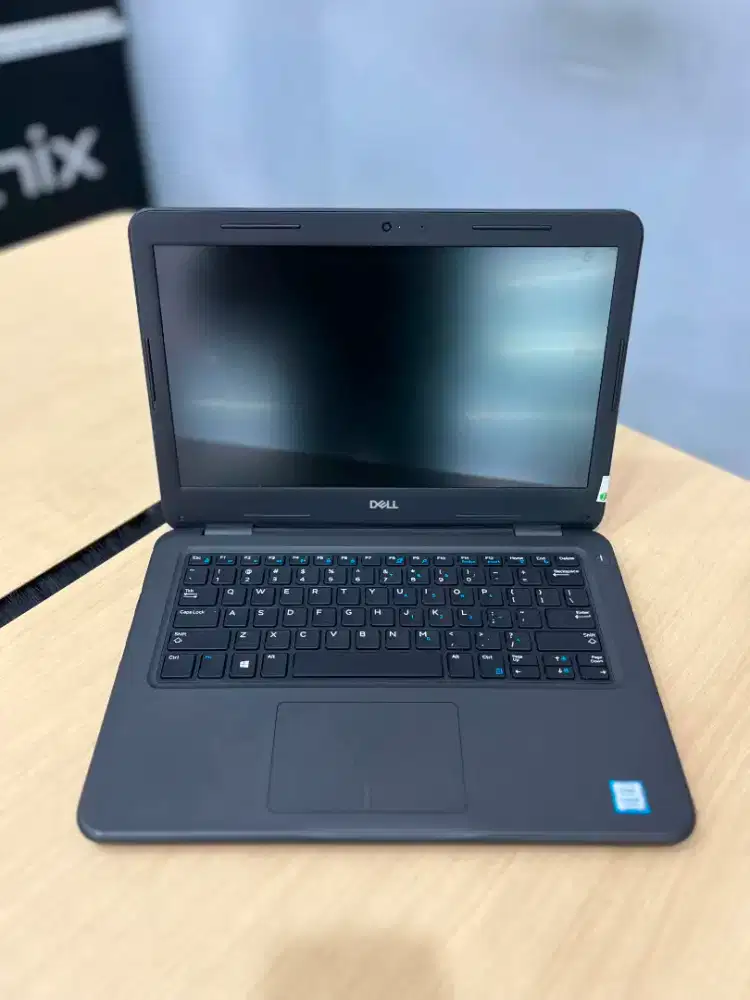 LAPTOP MURAH MERIAH | DELL 3300 | KREDIT SYARAT CUMAN