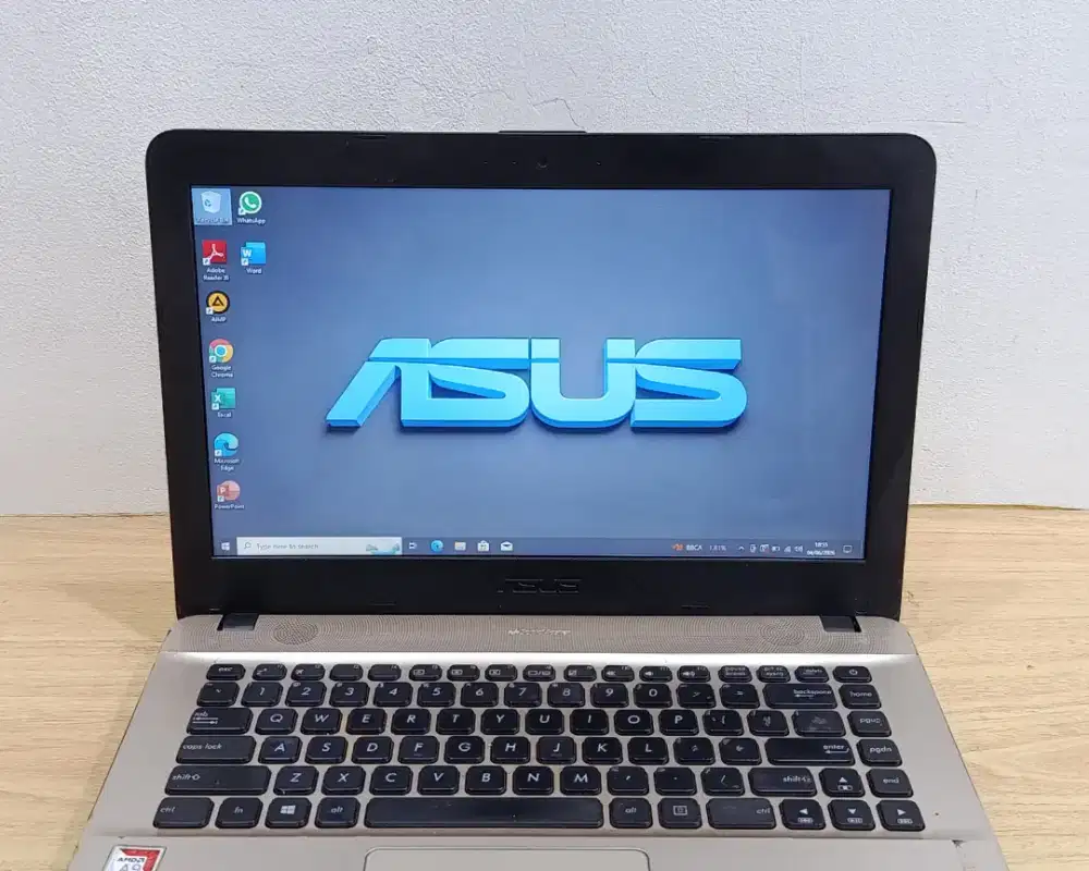 LAPTOP ASUS X441BA