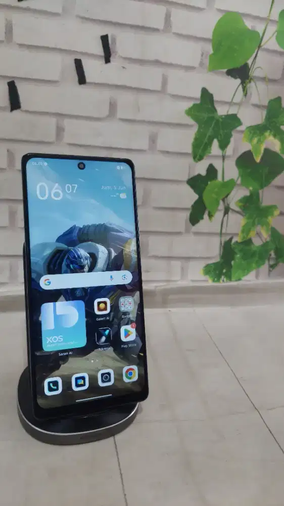 Infinix GT 20 pro 8/256