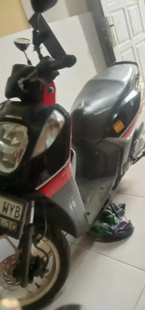 jual genio 2019
