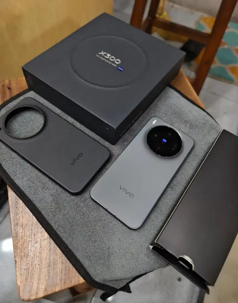 Vivo X300 512GB