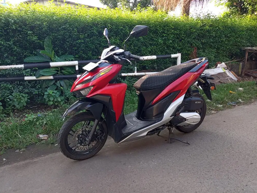 VARIO 125cc 2023 halus