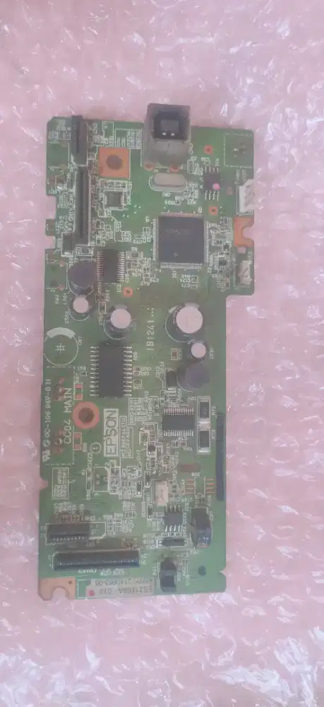 Mainboard Printer Epson L360 Normal