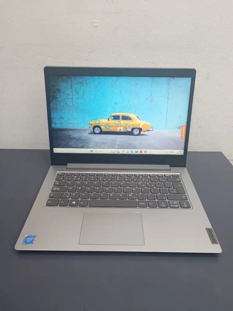 Lenovo Ideapad 1