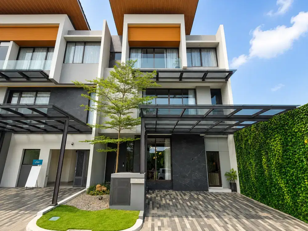 ARDEA @ HERON – Hunian Modern Premium di Lokasi Paling Strategis