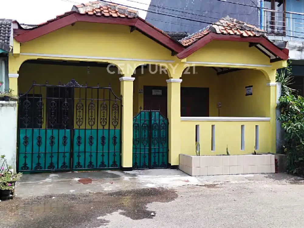 170-PURI FAJAR CIMAHI.AKSES SUPER STRATEGIS.PERBATASN CMH DAN BDG