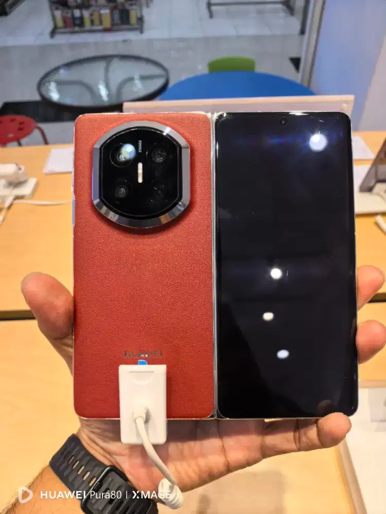 HUAWEI Mate X7 GARANSI RESMI