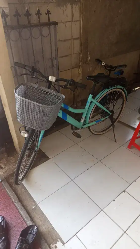 Sepeda Pacific Ravella XT (JUAL MURAH CEPET)