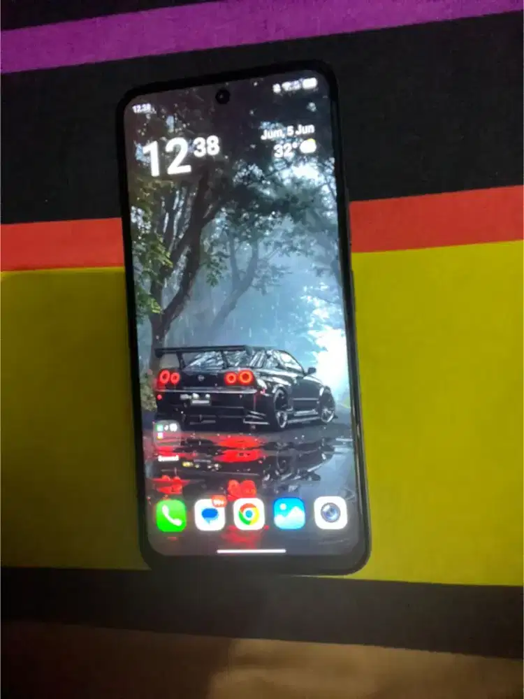 INFINIX SMART 10 4/128