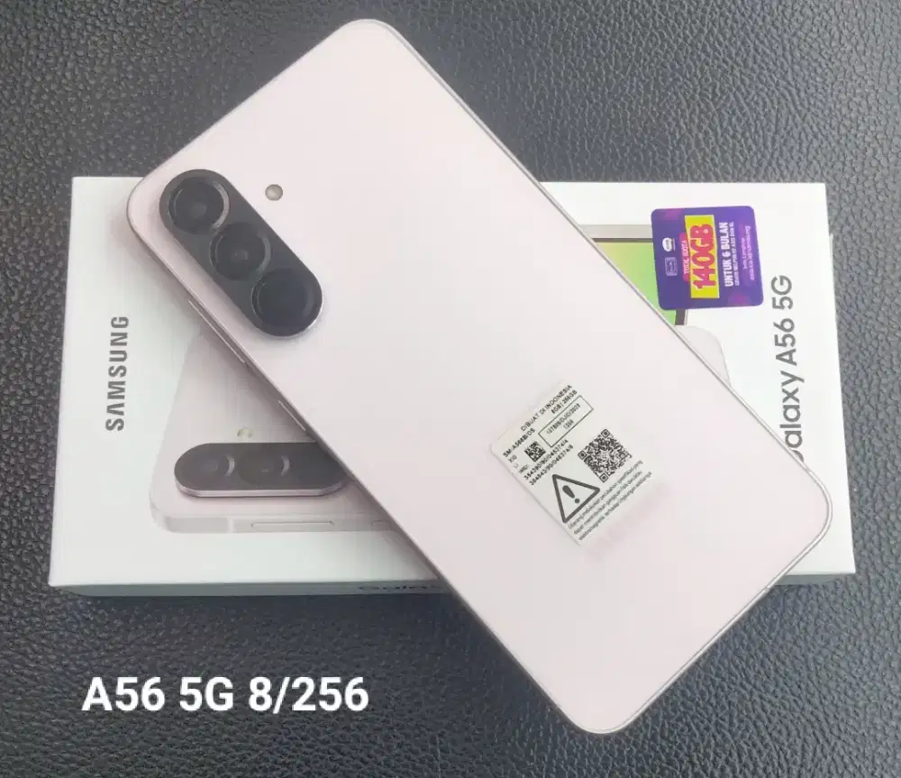 Samsung A56 5G 8/256