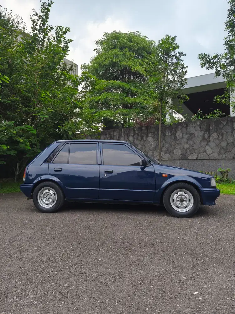Daihatsu Charade 1.0 MT 1985