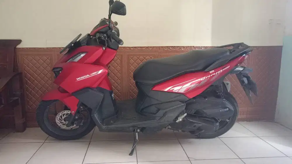 VARIO 160 CBS MERA DOFF PLAT BE