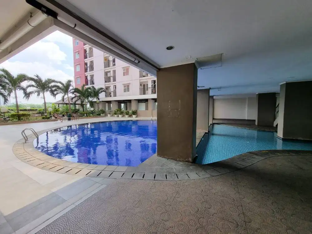 APARTEMEN GREEN PARK VIEW Jakarta Barat - Tower G.
