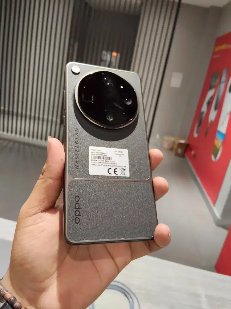 OPPO FIND X9 ULTRA POTONGAN HARGA