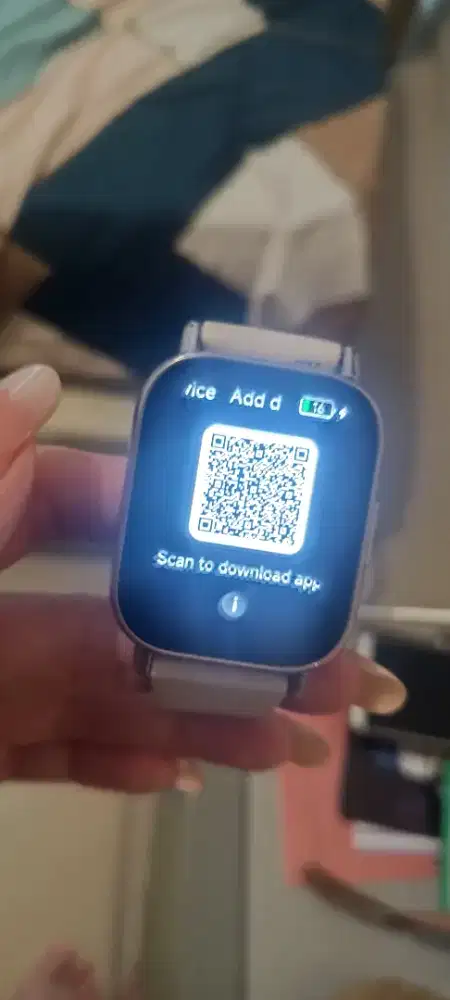 Redmi watch 5 lite
