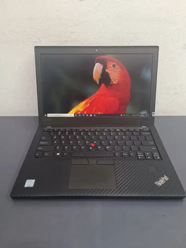 Lenovo Thinkpad X270