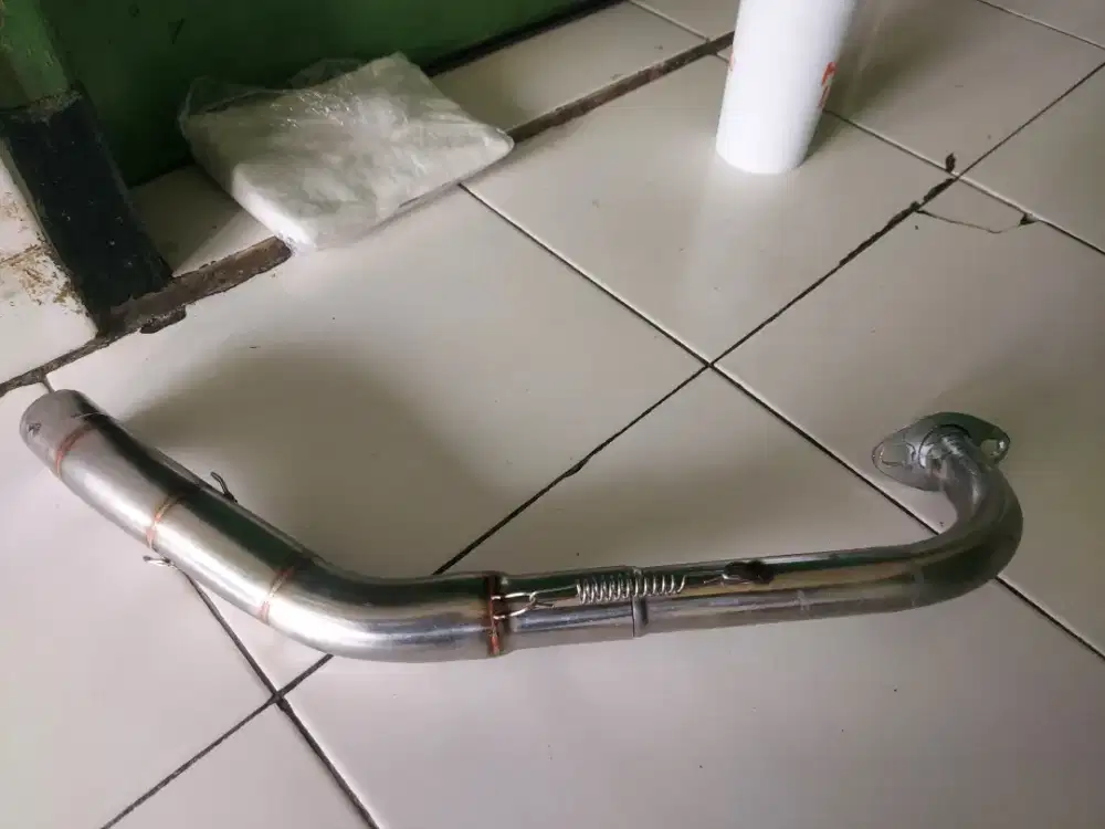 Edisi salah beli