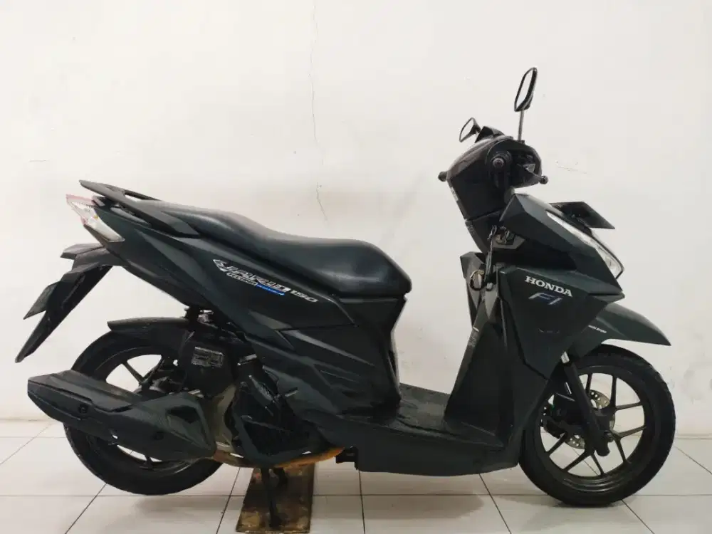 Honda Vario 150 LED old th 2015 pjk hidup