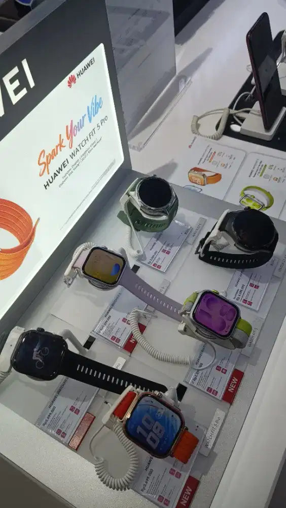 Smart Watch HUAWEI