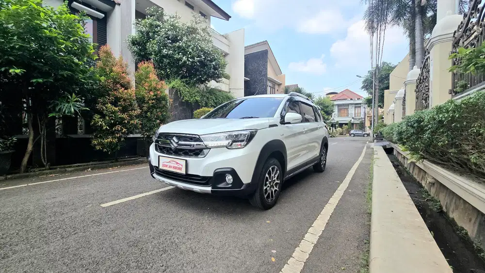 Suzuki XL 7 2024 AT Murah
