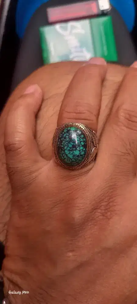 Pirus hubai cepok beras