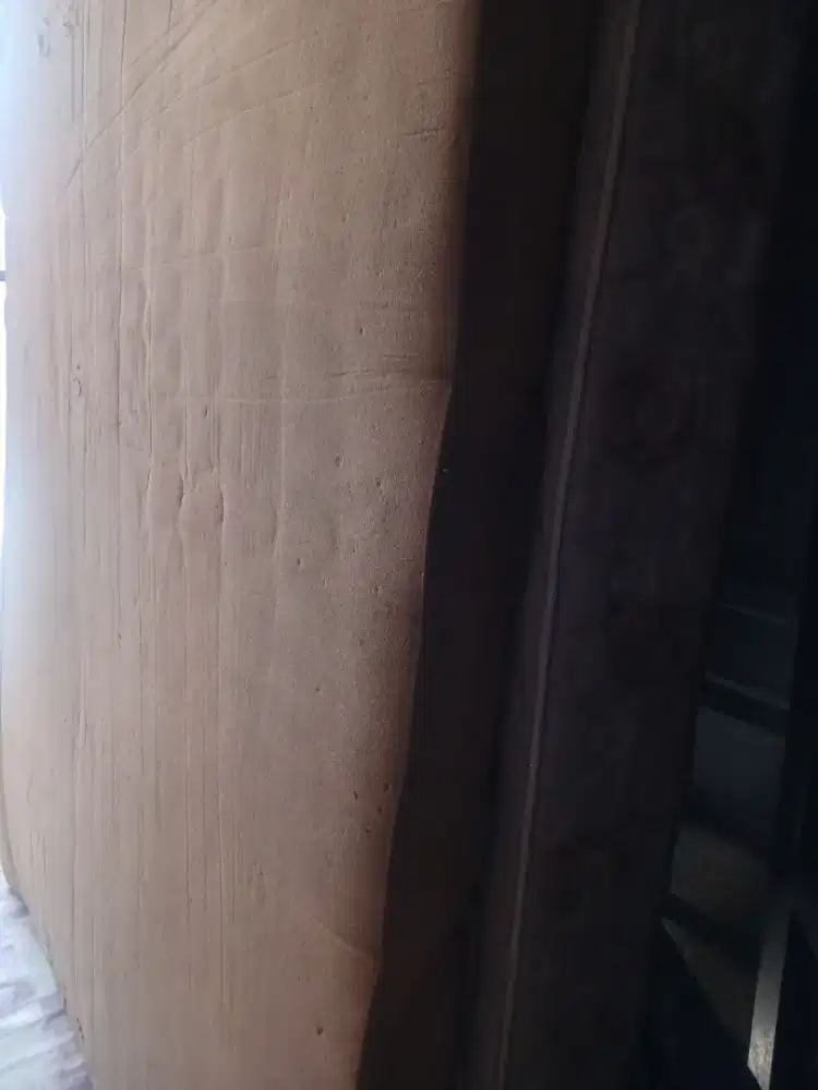 Kasur busa royal + divan uk besar monggo