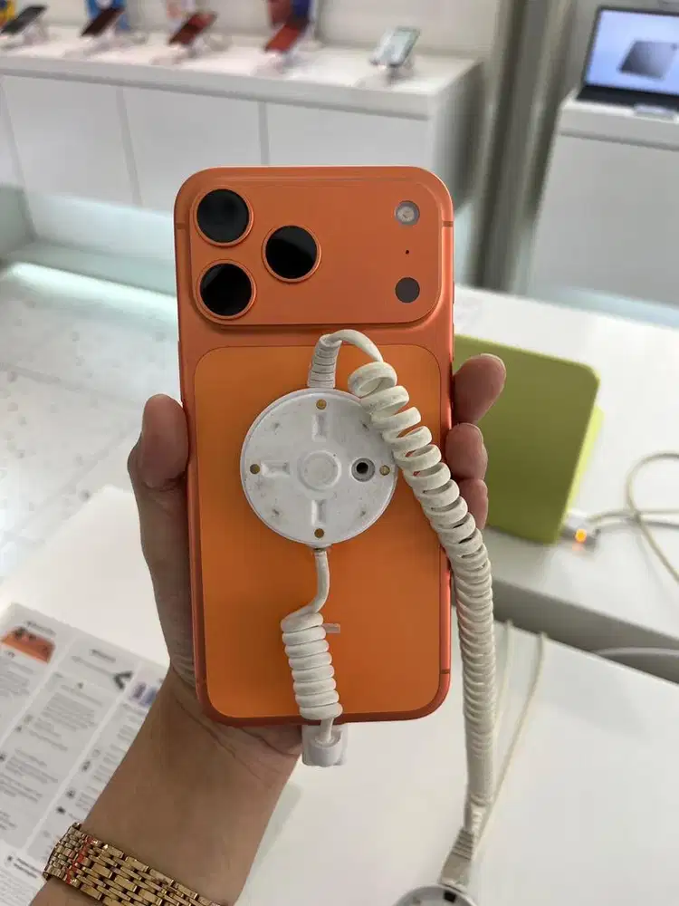 Promo Apple menggunakan Indodana Paylater