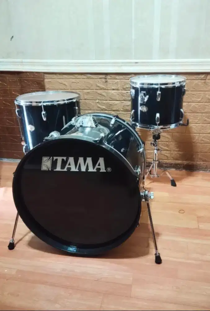 Drum shall pack TAMA SWINGSTAR