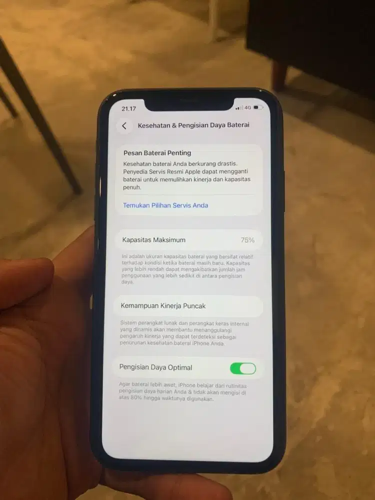 Iphone 11 128 Ibox