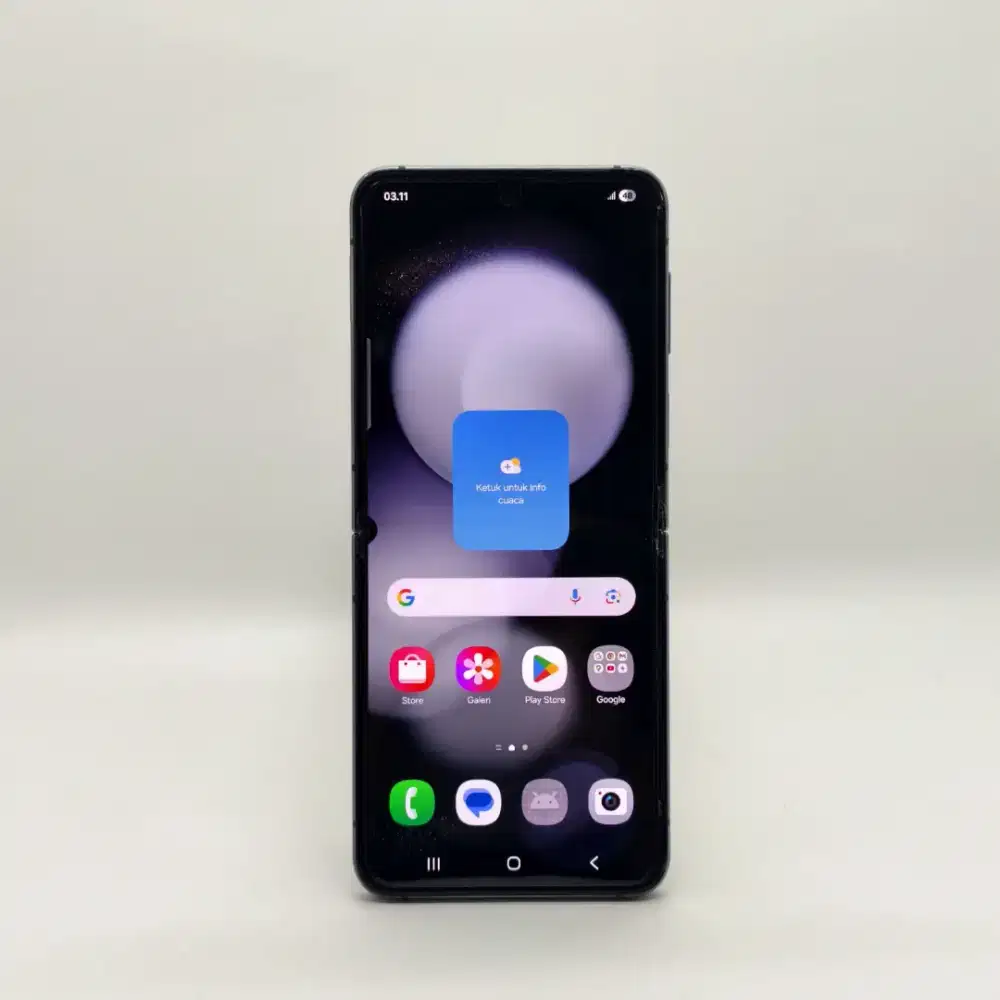 Samsung Z Flip 5 5G 8/512