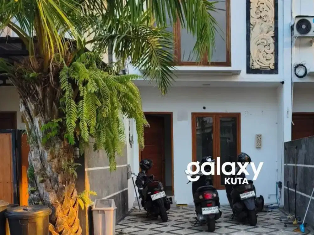 DISEWAKAN RUMAH TAMAN PANCING PEMOGAN DENPASAR